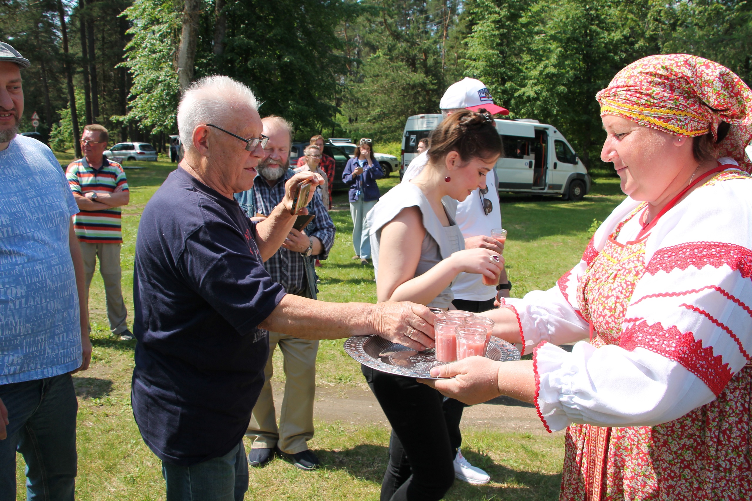 Один из самых красивых уголков Тверской области останется в истории живописи