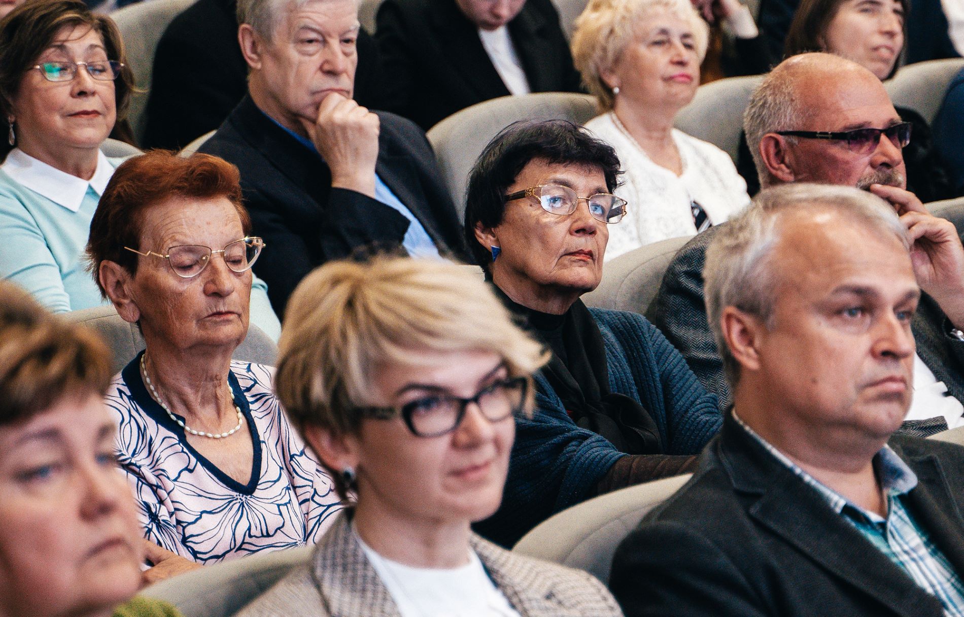 В Твери почтили память выдающегося тверского ученого и краеведа Вячеслава Воробьева