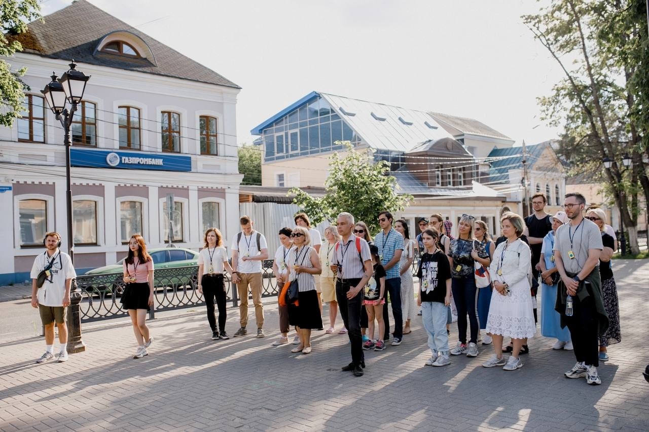 Больше 300 гидов-экскурсоводов прошли обязательную аттестацию в Тверской области