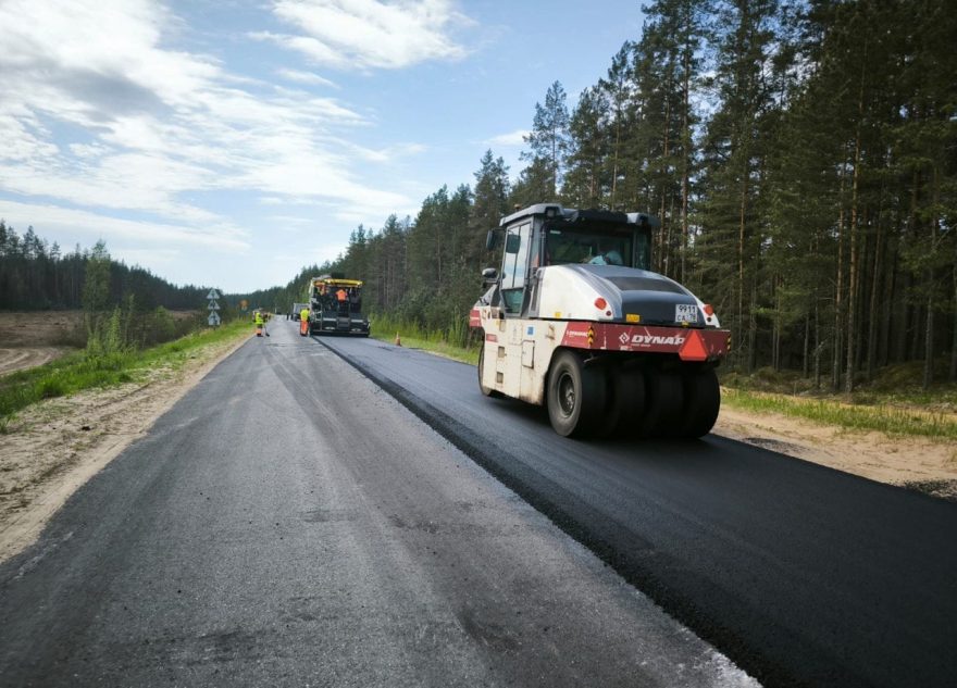 Школьники и студенты Тверской области обучаются основам военной службы
