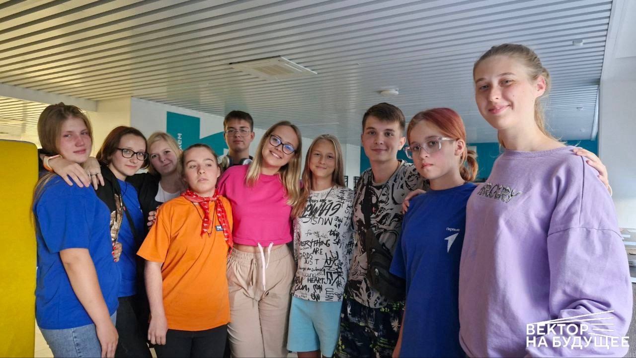 Агентство стратегических инициатив поддержит проект Тверской области «Вектор на будущее»