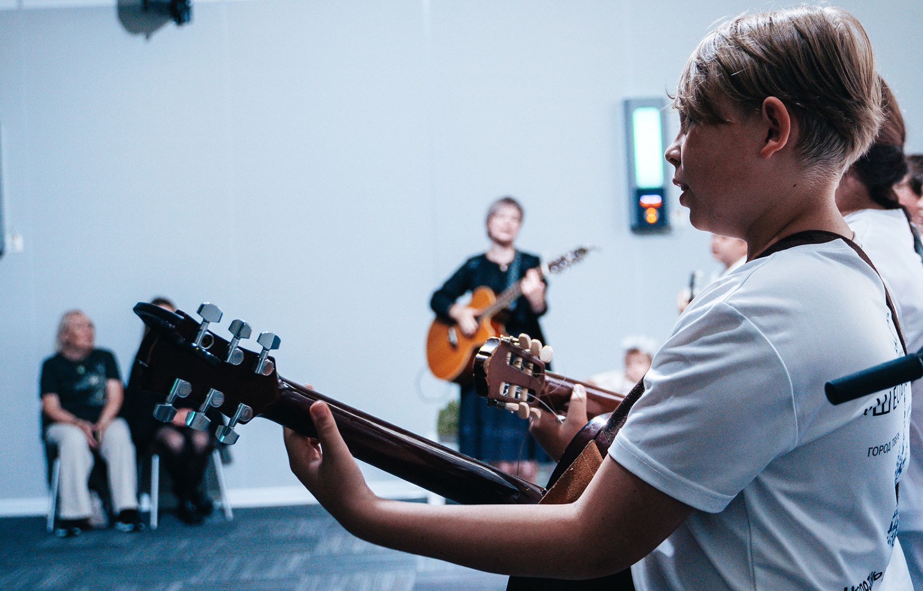 В Твери почтили память выдающегося тверского ученого и краеведа Вячеслава Воробьева