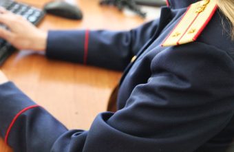 Завершились поиски пропавшего в Твери подростка подростка