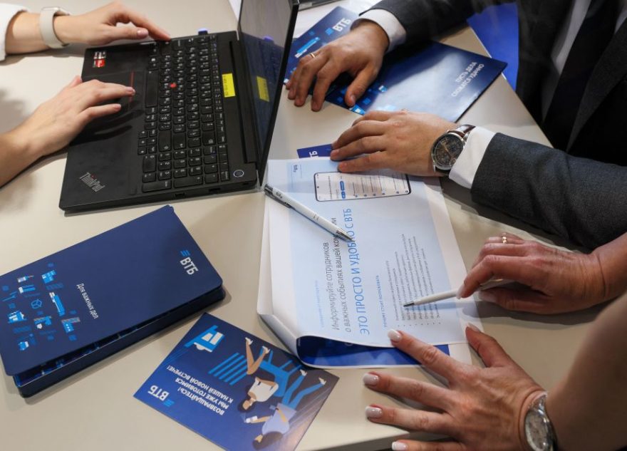 Эксперты составили поколенческий портрет самозанятых