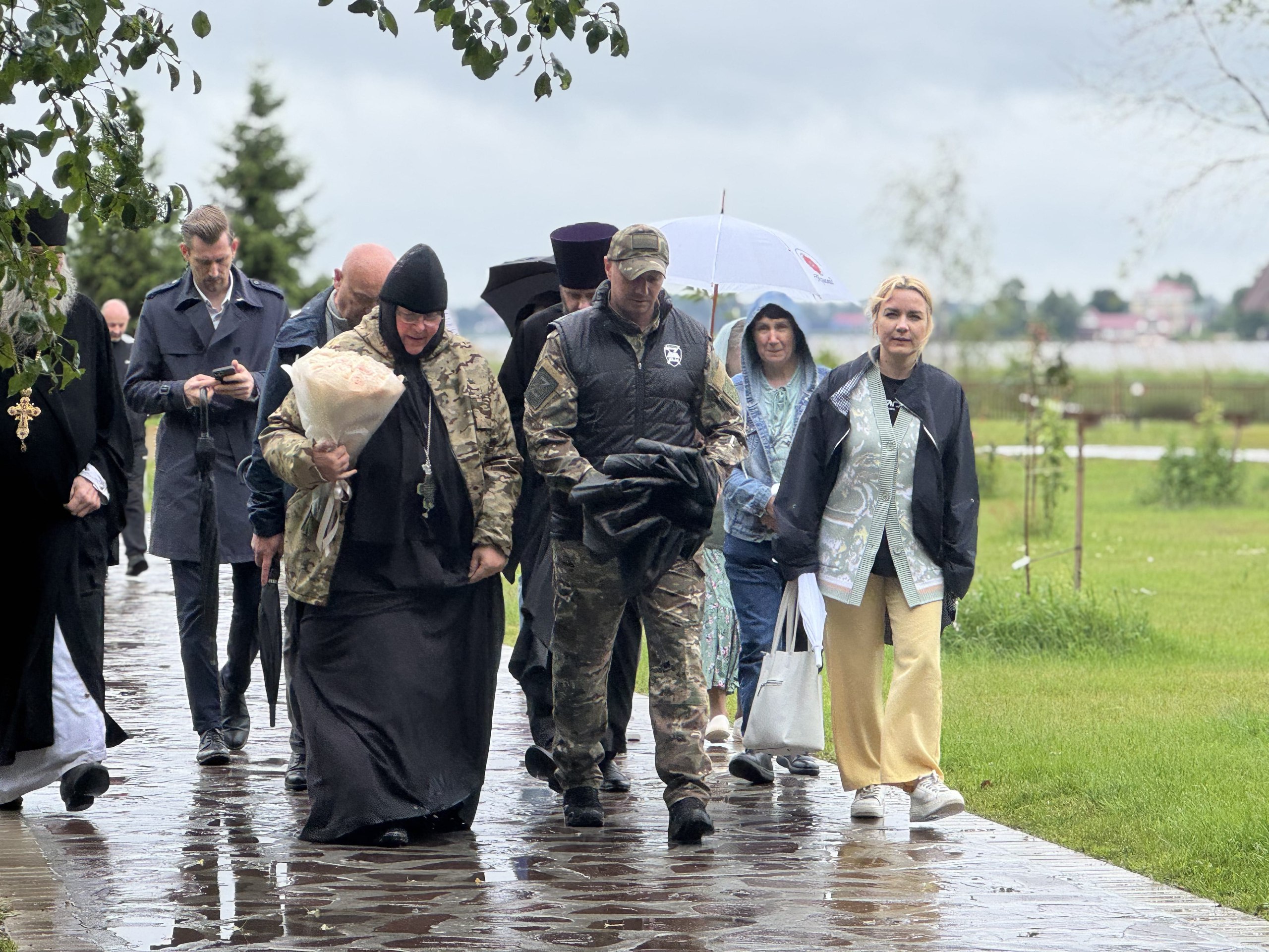 Не числом, а умением: на сборах юные патриоты Тверской области учатся побеждать