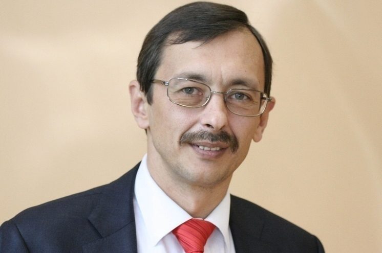 Глава Оленинского округа Олег Дубов прокомментировал атаку Израиля на Иран Глава Оленинского округа Олег Дубов прокомментировал атаку Израиля на Иран