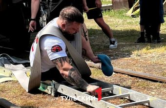 Это для тебя, Россия: Топ-5 рекордов, установленных в честь праздника Россия