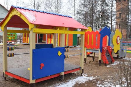 Народная программа меняет Тверскую область к лучшему Народная программа меняет Тверскую область к лучшему