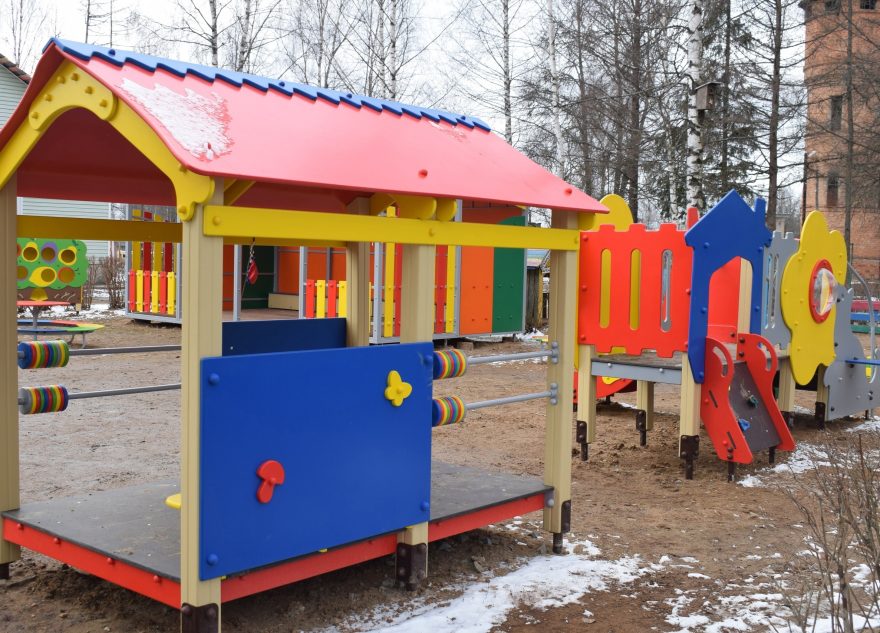 Народная программа меняет Тверскую область к лучшему