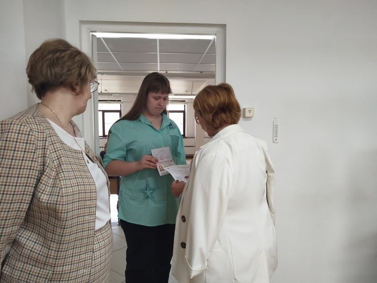 В Андреапольском округе назвали лучшие результаты ЕГЭ по выбору