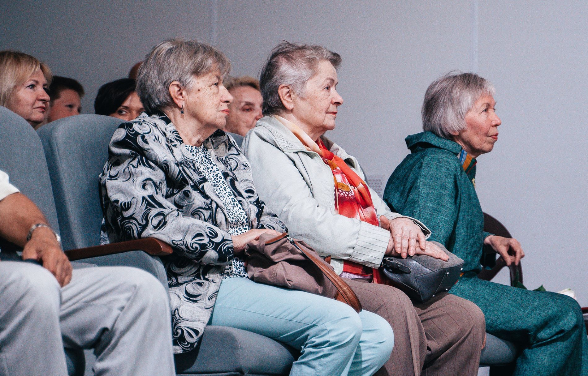 В Твери почтили память выдающегося тверского ученого и краеведа Вячеслава Воробьева