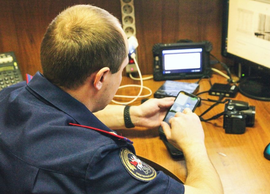 В Тверской области ребенок сильно обжегся кипятком кипятком