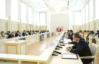 Три новых производства откроют в Тверской области