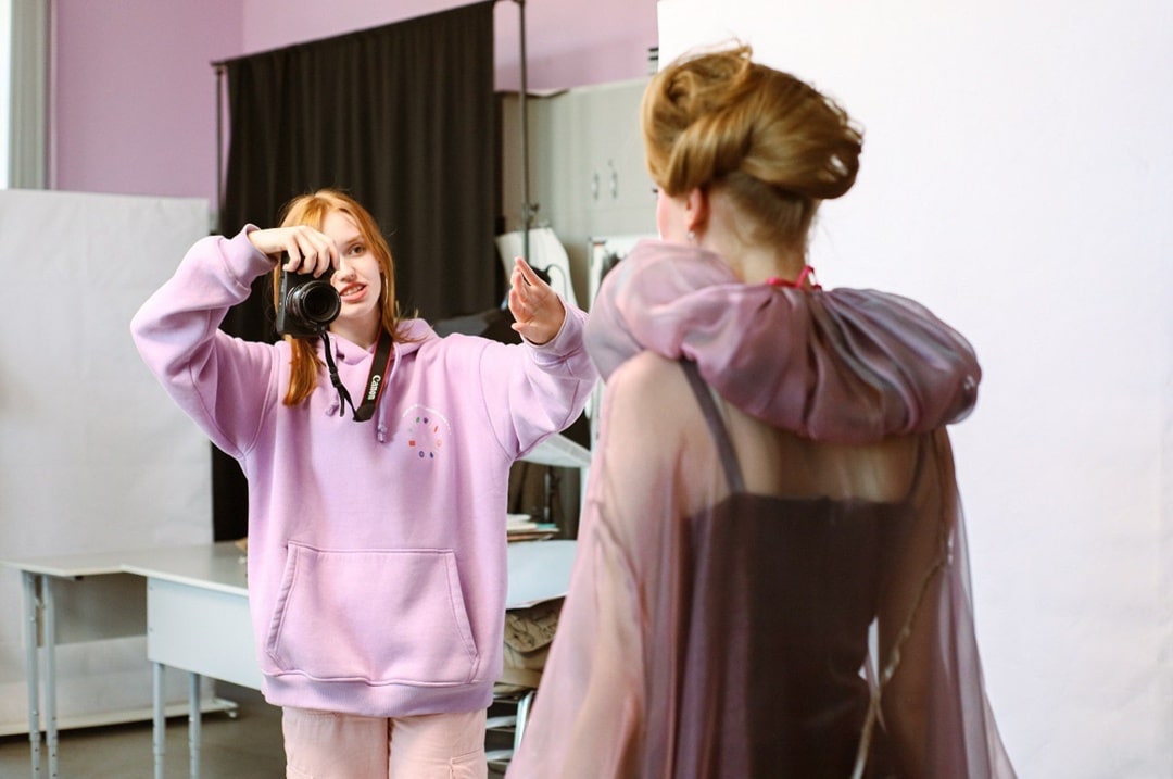 Тверской колледж вошёл в число победителей конкурса «Профессии будущего»