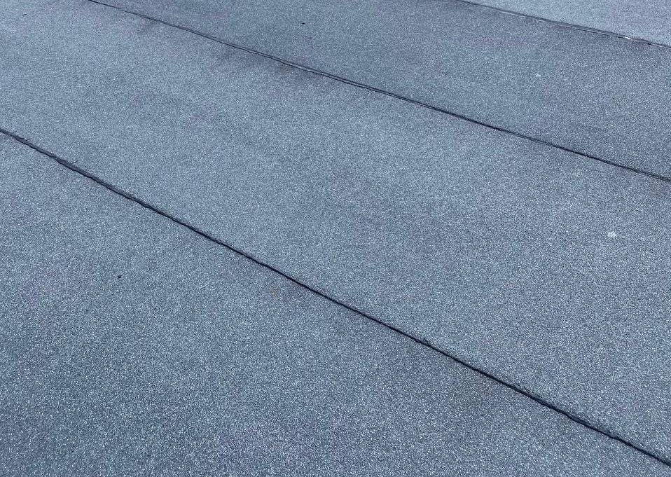 В Великооктябрьском Доме культуры в Тверской области капитально отремонтируют кровлю