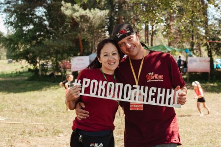 Музыкальный фестиваль "Рок-ОполЧЕние" для ценителей качественной живой музыки (6+)