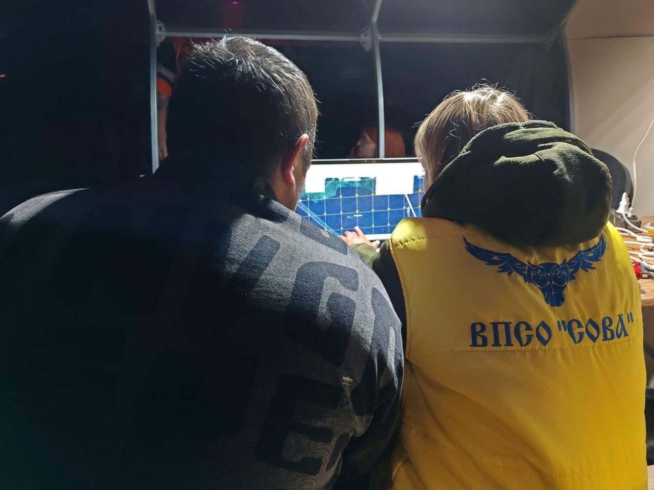 Дед, ты только дождись: волонтеры рассказали, как трое суток ищут мужчину в Тверской области