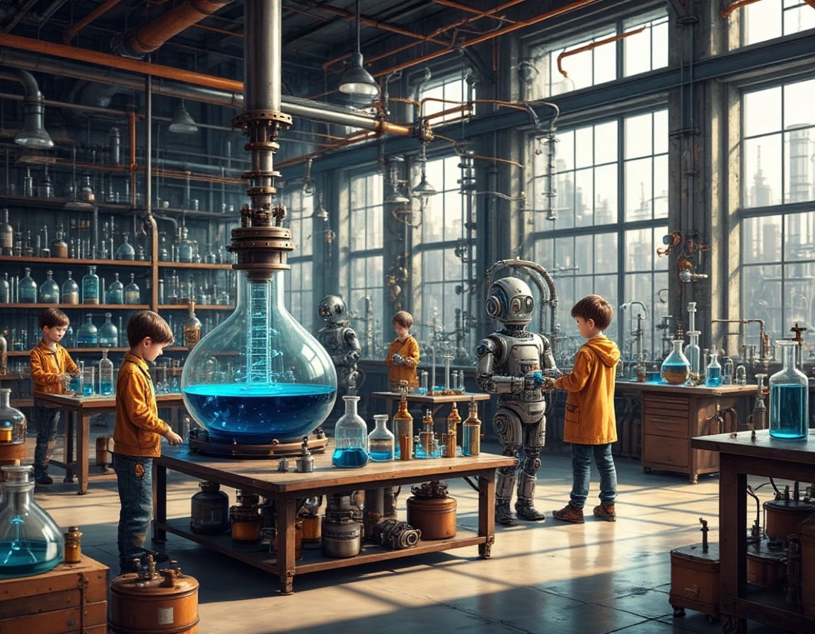 Для детей Тверской области по нацпроекту создается современная образовательная среда