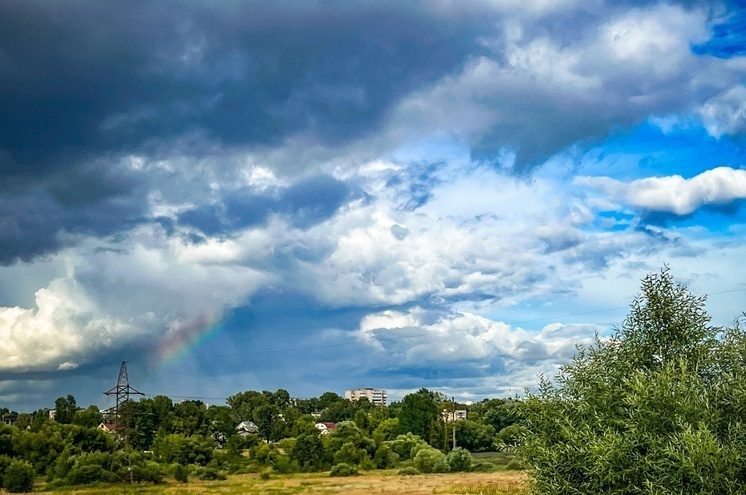 В Оленино Тверской области "воспоют свою Россию"