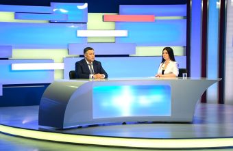 Безопасные каникулы: губернатор Игорь Руденя призвал детей и родителей соблюдать правила поведения   Безопасные каникулы: губернатор Игорь Руденя призвал детей и родителей соблюдать правила поведения