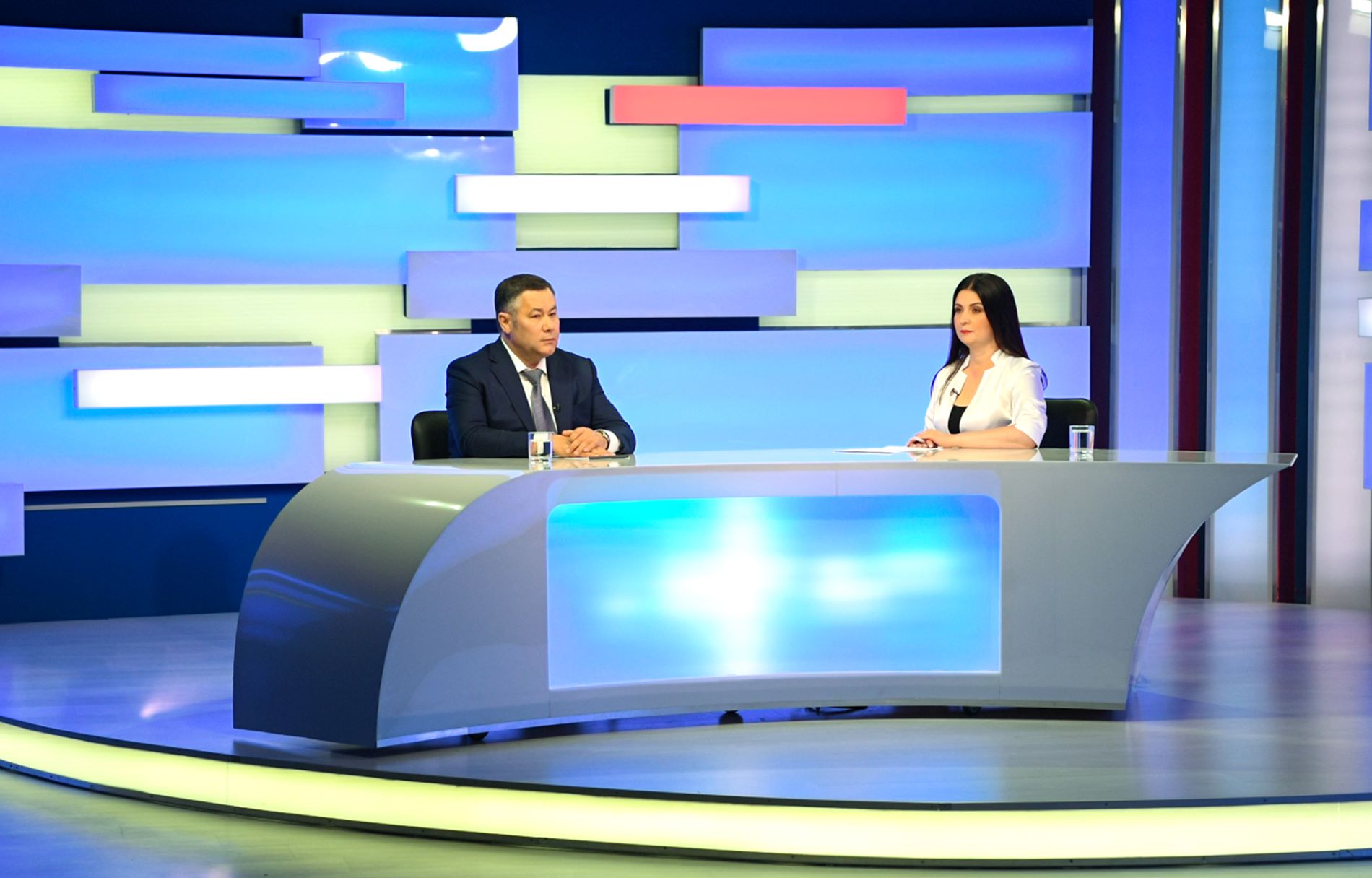 Безопасные каникулы: губернатор Игорь Руденя призвал детей и родителей соблюдать правила поведения  