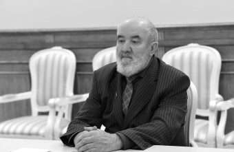 Человек из Возрождения: памяти Вячеслава Михайловича Воробьева