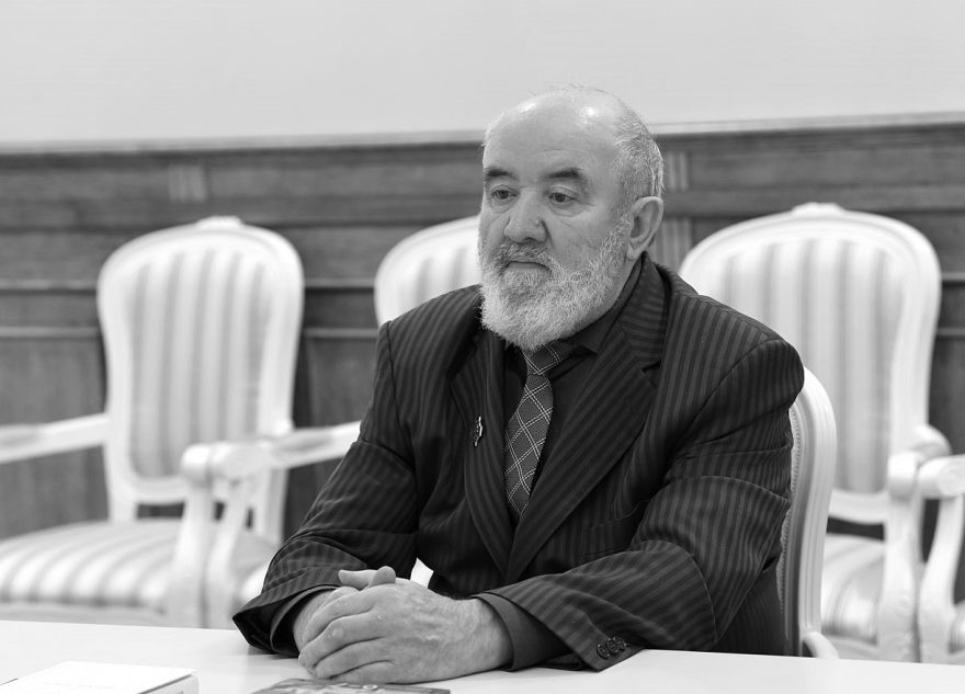 Человек из Возрождения: памяти Вячеслава Михайловича Воробьева Человек из Возрождения: памяти Вячеслава Михайловича Воробьева