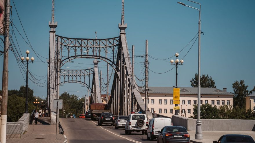 Старый мост в Твери ремонтировать не будут ремонтировать