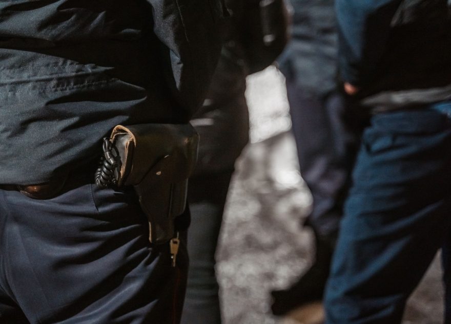 Жителей Твери приглашают в кино на роль трупов, санитаров и полицейских трупов