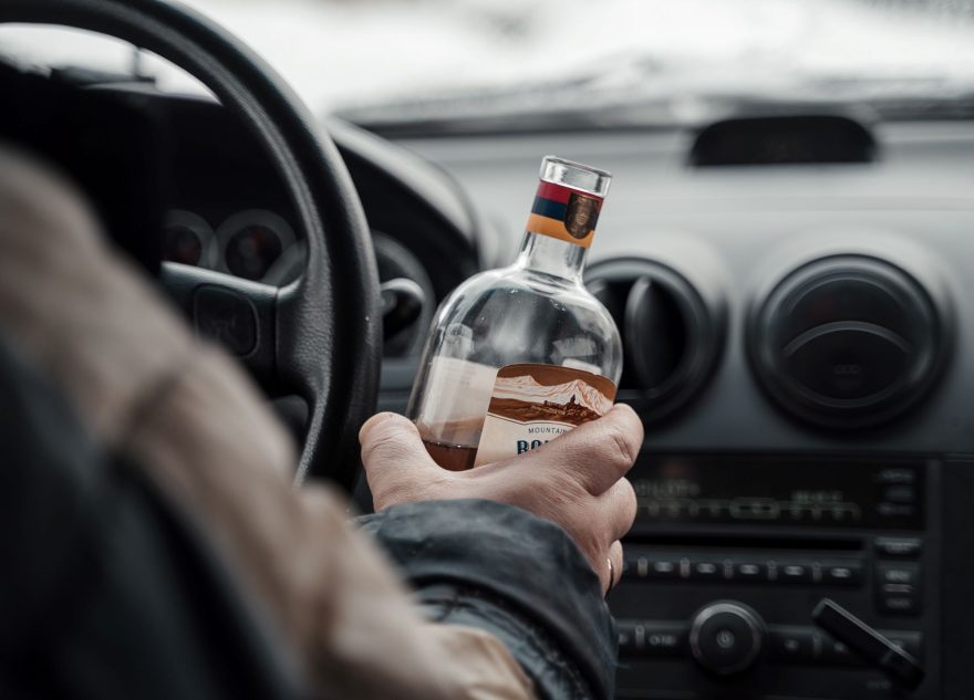 У жителя Тверской области конфисковали автомобиль за полтора миллиона рублей автомобиль