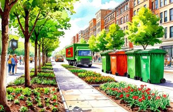 Игорь Руденя определил задачи по нацпроекту «Экологическое благополучие» в Тверской области Игорь Руденя определил задачи по нацпроекту «Экологическое благополучие» в Тверской области