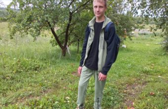 В Тверской области разыскивают пропавшего 17-летнего парня В Тверской области разыскивают пропавшего 17-летнего парня