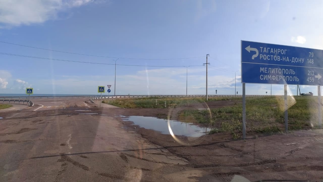 Волонтеры Тверской области показали фронтовой блиндаж бойцов СВО