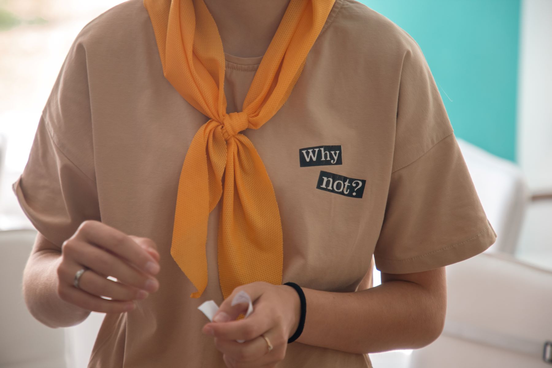 Родителей Тверской области предупреждают об опасном детском лагере Родителей Тверской области предупреждают об опасном детском лагере