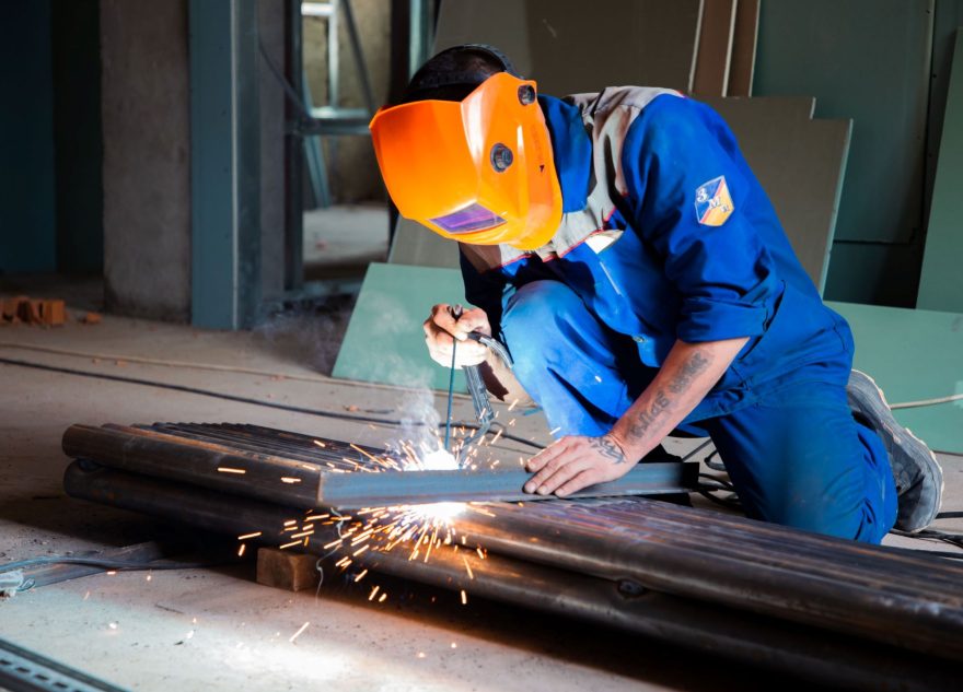 В Кимрах Тверской области построят две новые школы