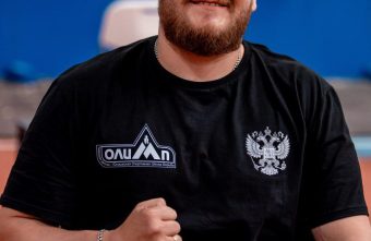 Кавалер Ордена Мужества занял первое место в межрегиональных соревнованиях среди ветеранов СВО Кавалер Ордена Мужества занял первое место в межрегиональных соревнованиях среди ветеранов СВО