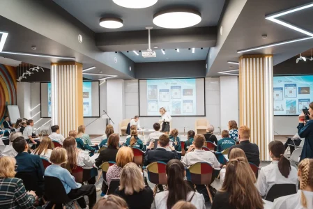 15 представителей Тверской области вошли в число финалистов спецпроекта «Всегда готов!»