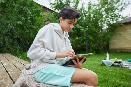 Кибераналитики прогнозируют рост мошенничества в отношении детей Кибераналитики прогнозируют рост мошенничества в отношении детей