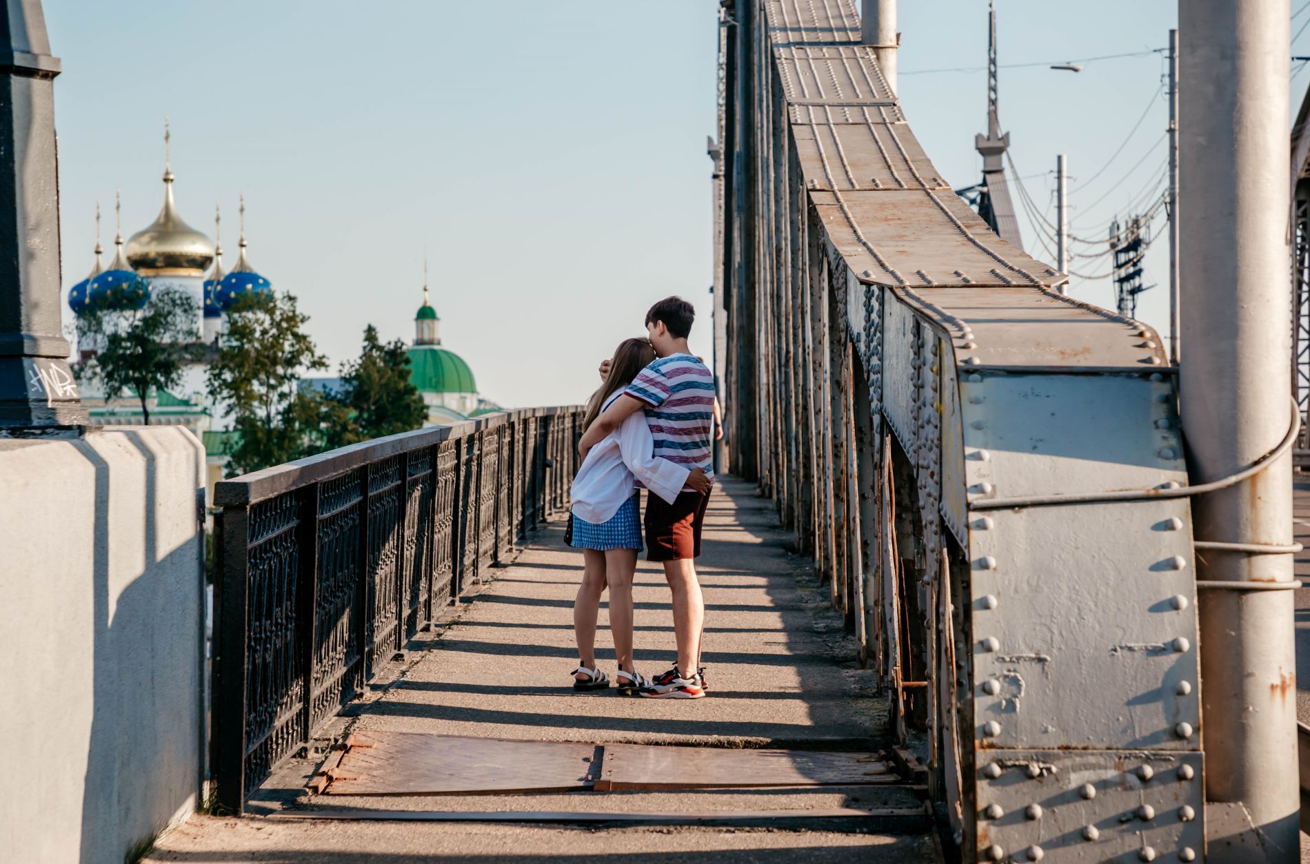 Старый мост в Твери ремонтировать не будут