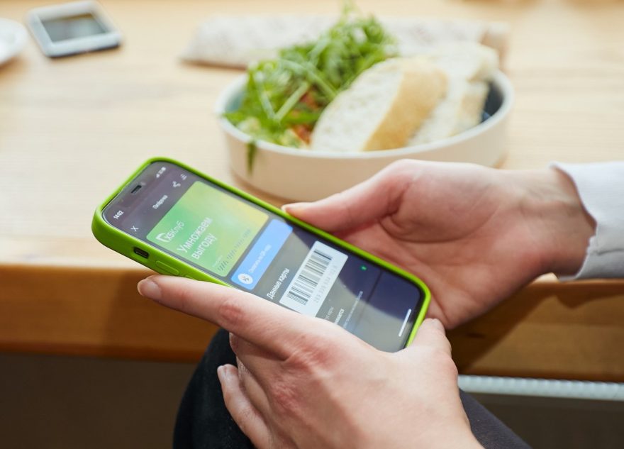 Сим-карты МегаФона появились в МФЦ Ленинградской области