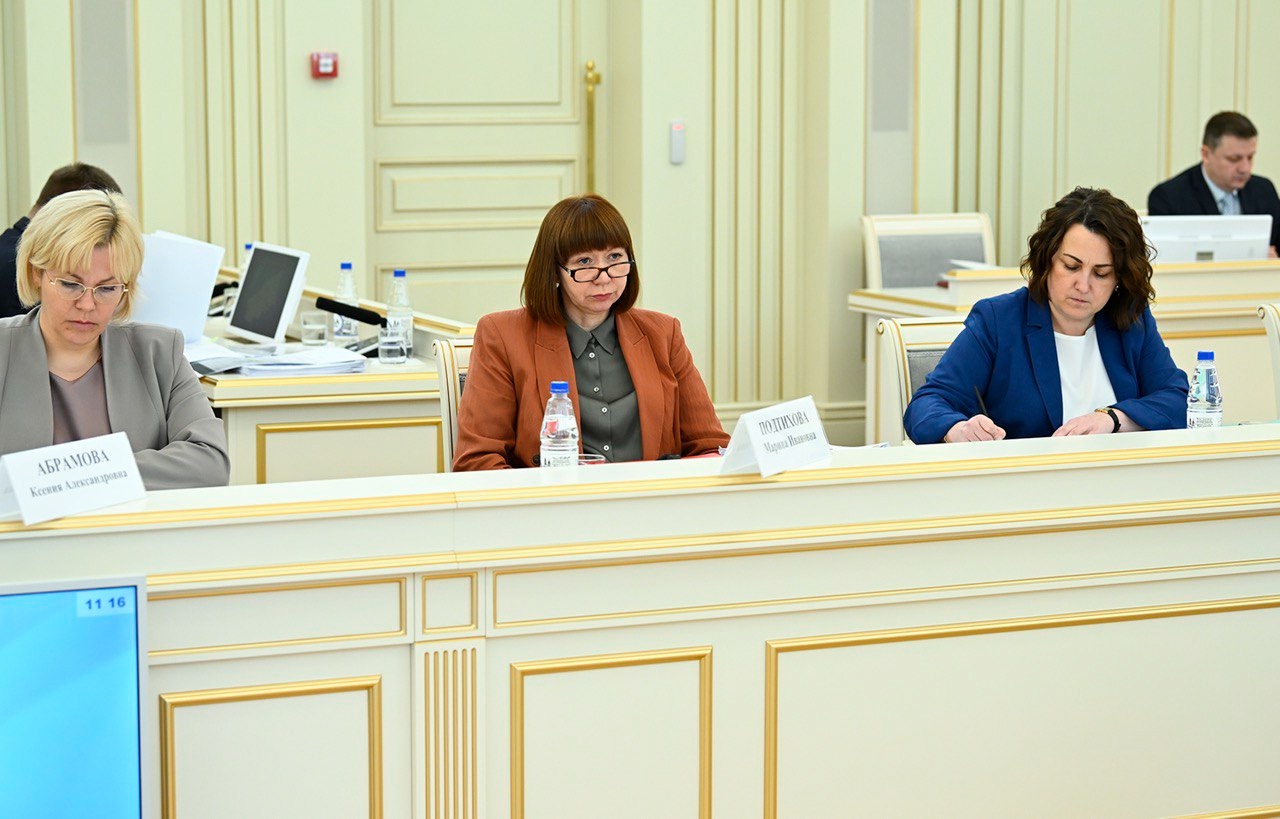 Игорь Руденя определил задачи по нацпроекту «Экологическое благополучие» в Тверской области