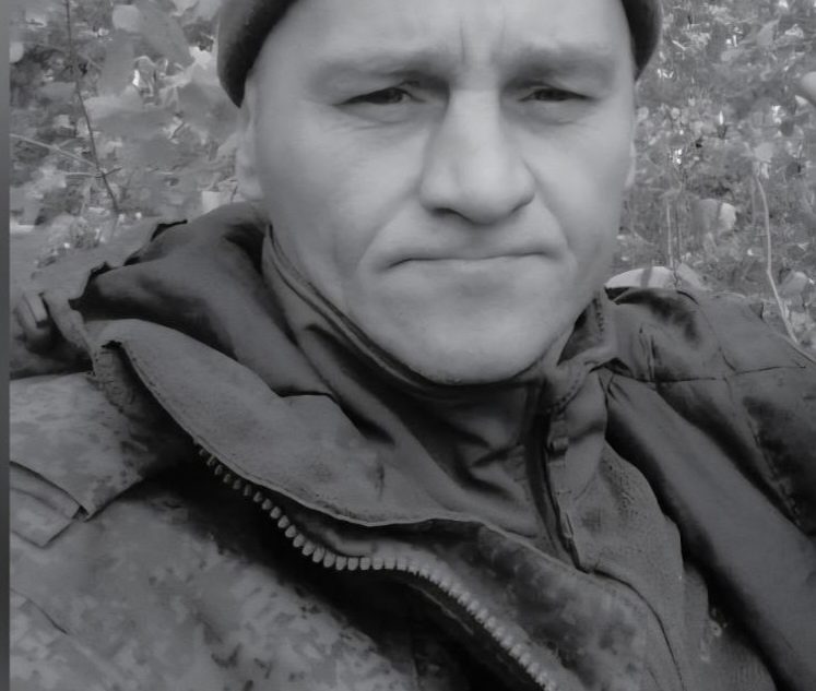 Тверская область простится с военнослужащим Сергеем Цапиевым