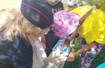 госавтоинсекция