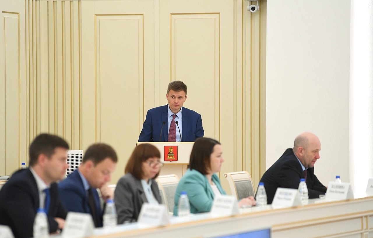 Ученых, аспирантов и студентов Тверской области поощрят за выдающиеся достижения в науке и технике