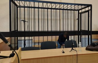 В Тверской области арестовали мужчину, из-за которого девочка погибла в ДТП арестовали