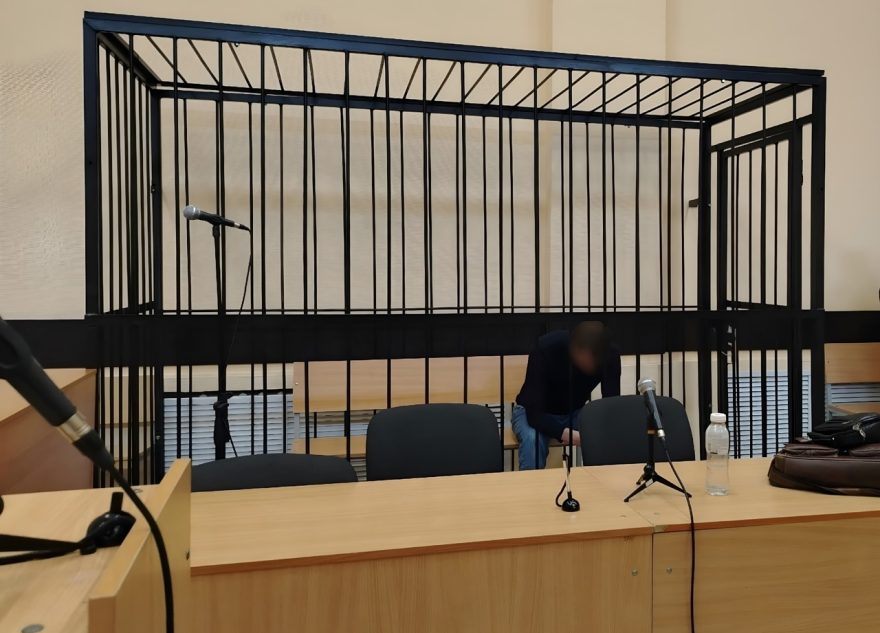 В Тверской области арестовали мужчину, из-за которого девочка погибла в ДТП арестовали