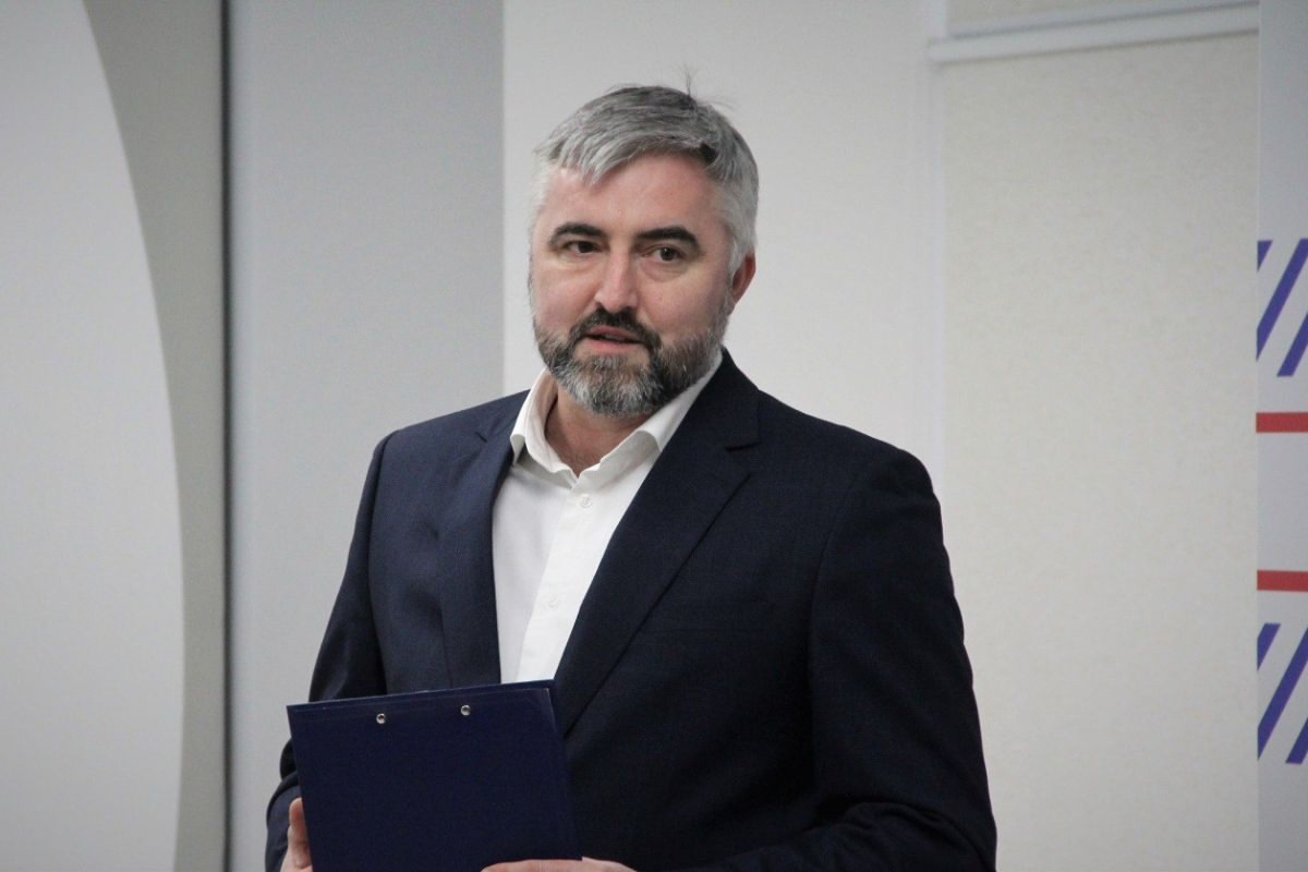 Сергей Аксенов: «Единая Россия» обновит народную программу