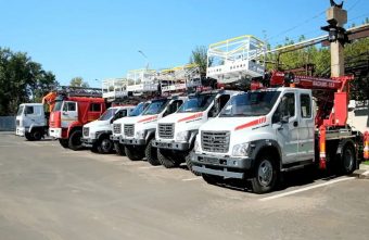 Тверская машиностроительная компания оптимизирует производство подъёмников Тверская машиностроительная компания оптимизирует производство подъёмников