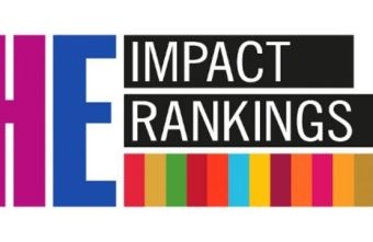 Тверской Политех шестой год подряд входит в авторитетный рейтинг Times Higher Education Тверской Политех шестой год подряд входит в авторитетный рейтинг Times Higher Education