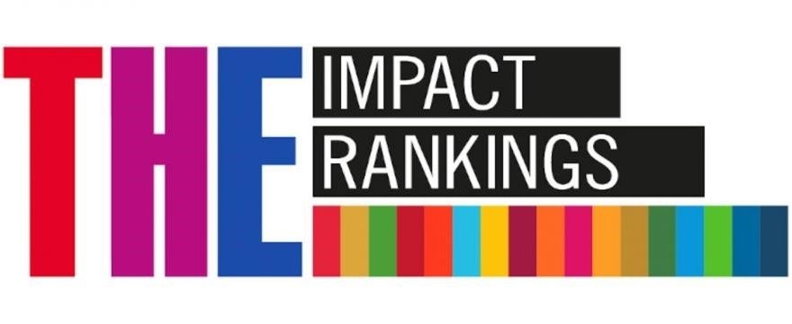 Тверской Политех шестой год подряд входит в авторитетный рейтинг Times Higher Education